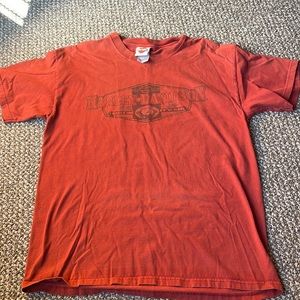 Harley Davidson Tee